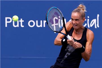 WTA Bol: Rus i Bara u polufinalu