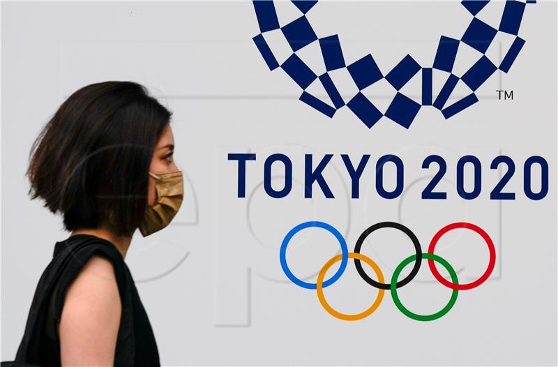 Japan razmatra ukidanje izvanrednog stanja, ali uz "kvazi hitne" mjere do Olimpijade