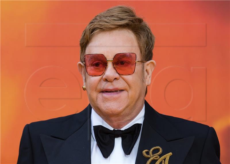 Elton John brexit smatra katastrofom za mlade britanske glazbenike