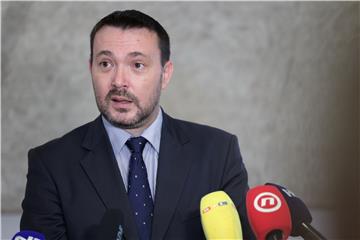 Bauk: Pravosuđe više Plenkovićevo, nego HDZ-ovo