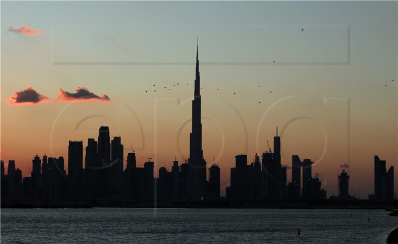 Njemačka kupila podatke o mogućim poreznim prevarama u Dubaiju