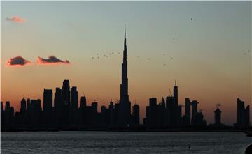 Njemačka kupila podatke o mogućim poreznim prevarama u Dubaiju