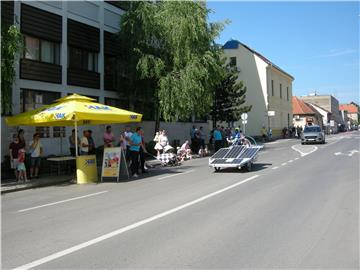 Utrka solarnih automobila