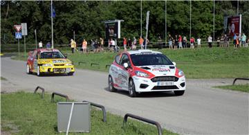 47. Zagreb Open INA Delta Rally