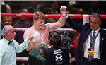 Boks: Povetkin objavio kraj karijere