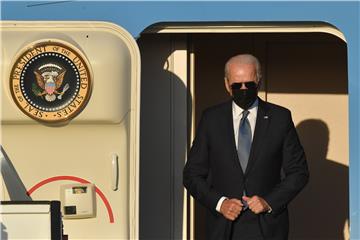 Biden pozdravio novu izraelsku vladu