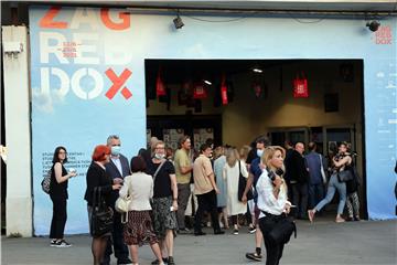 Otvoren ZagrebDox