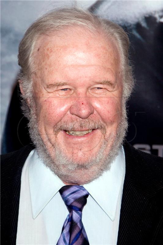 (FILE) USA PEOPLE OBIT NED BEATTY