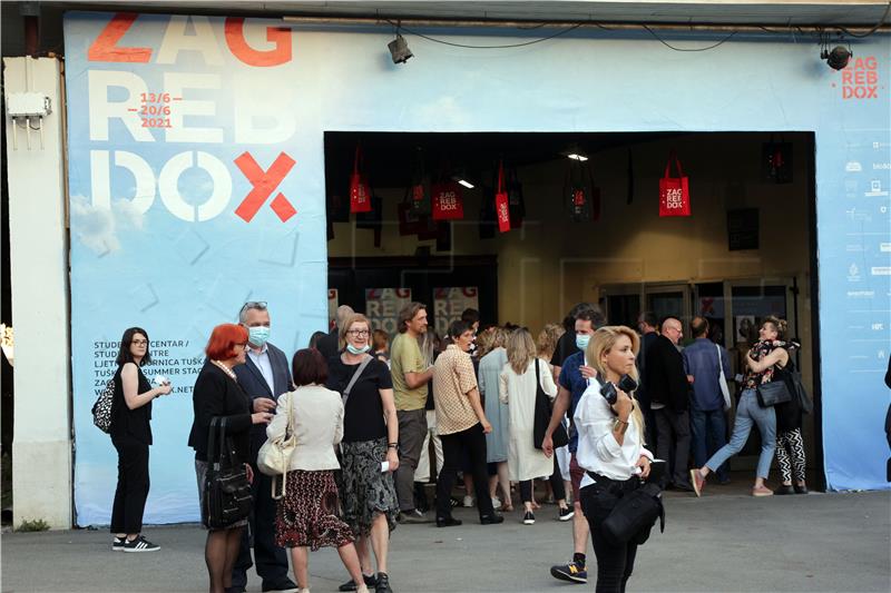 ZagrebDox: Tema pandemije nije zaobišla ni ovogodišnji festival