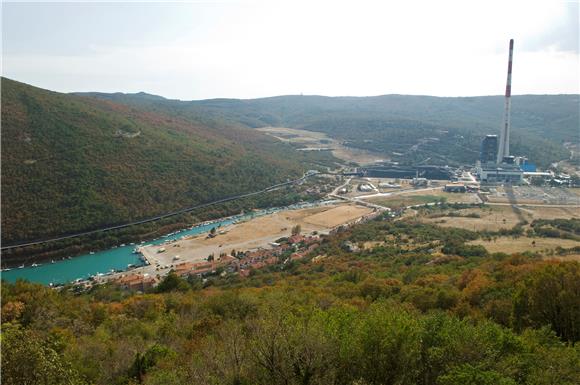 Udio fosilnih goriva u energetskoj mješavini isti kao i prije 10 godina