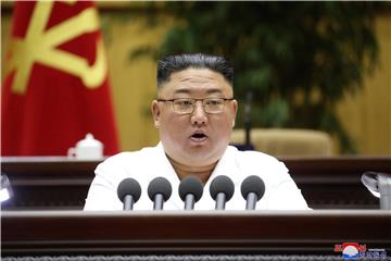 Kim Jong Un: Situacija s hranom u Sjevernoj Koreji "postaje napeta"