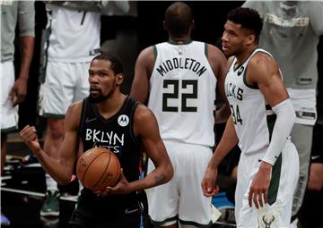 NBA: Brooklyn Netsi korak do finala na Istoku