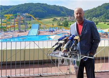 Kampanja za cijepljenje u Krapinsko-zagorskoj županiji, besplatno u toplice