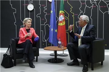 PORTUGAL EU COMMISSION