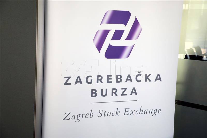 ZSE: Očekuje se stagnacija Crobexa na najvišim razinama u 16 mjeseci