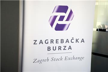 ZSE: Očekuje se stagnacija Crobexa na najvišim razinama u 16 mjeseci