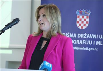 Svečana dodjela priznanja Poslodavac prijatelj obitelji