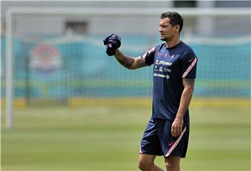 Lovren: Mi smo najbolji kada je najteže