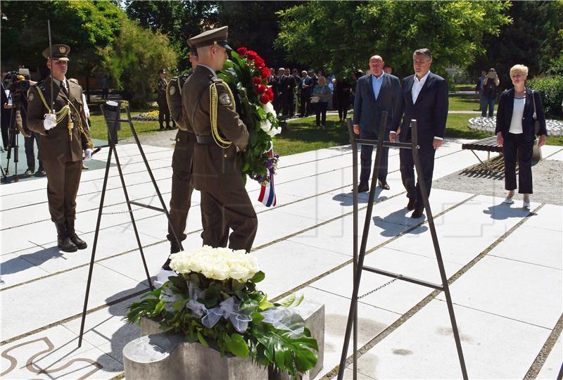 "Mali križ -Velika žrtva" - sjećanje na poginulu djecu u Domovinskom ratu