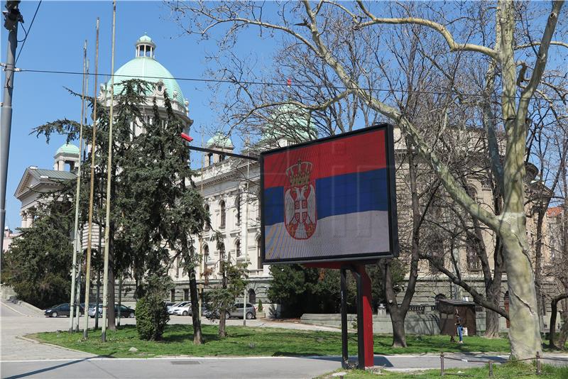 Srbija prvi put poslije osam mjeseci na manje od 100 zaraženih u danu