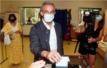 FRANCE LOCAL ELECTIONS