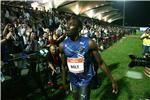 Legendarni Usain Bolt postao otac blizanaca