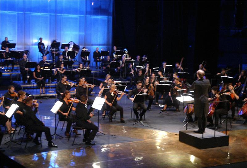 Simfonijski koncert "Mahler, Stravinski" 23. i 24. lipnja u riječkom HNK-u