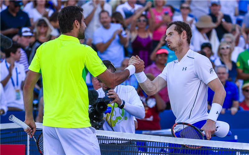 Hrvat pomaže Škotu u priprema za povratak u Wimbledon