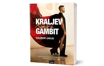 Kraljev gambit