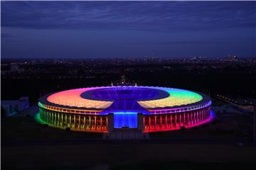 GERMANY HOMOSEXUALITY SOCCER