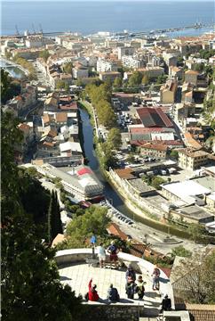 Zagreb Deep Sea terminal u Rijeci dan u koncesiju na 50 godina