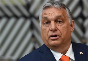 Viktor Orban oštro ukoren na summitu EU-a zbog prava LGBT-a