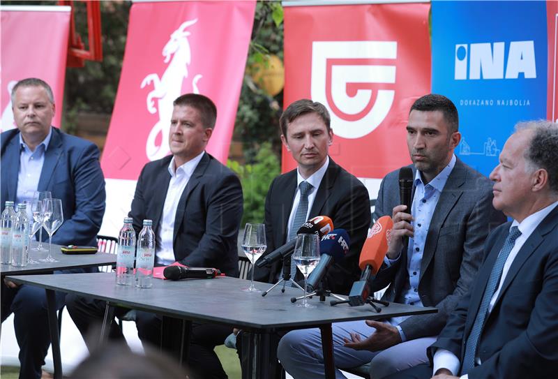 Konferencija za medije povodom 31. izdanja ATP u Umagu