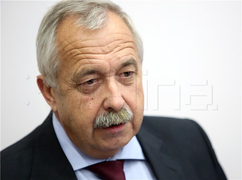 Zlatko Koračević na Županijskom sudu u Varaždinu oslobođen optužbe