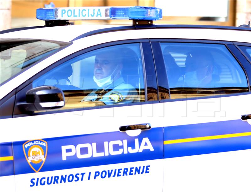 Kaznena prijava protiv vozača motocikla koji je skrivio smrt 20-godišnjakinje