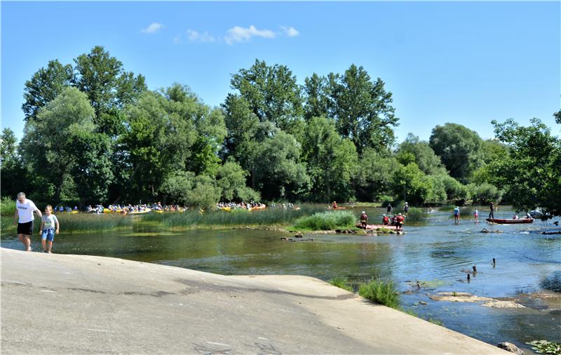 Obilježavanje 30. godišnjice osnutka 110. brigade Zbora narodne garde