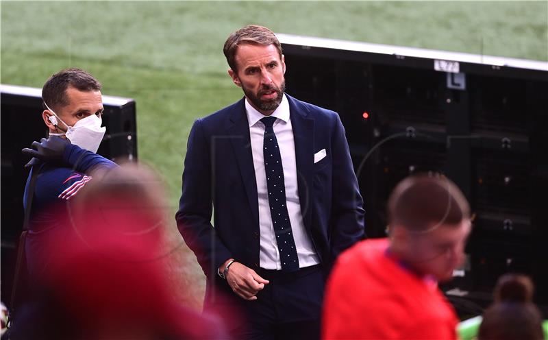 EURO: Engleski savez želi da Southgate produži ugovor