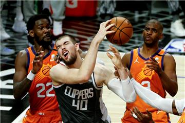 NBA: Phoenix poveo 3-1 u finalu Zapada