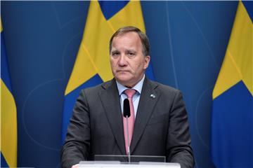 SWEDEN GOVERMENT CRISIS