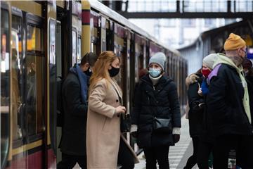 Deutsche Bahn će graditi veliki željeznički tunel ispod Frankfurta