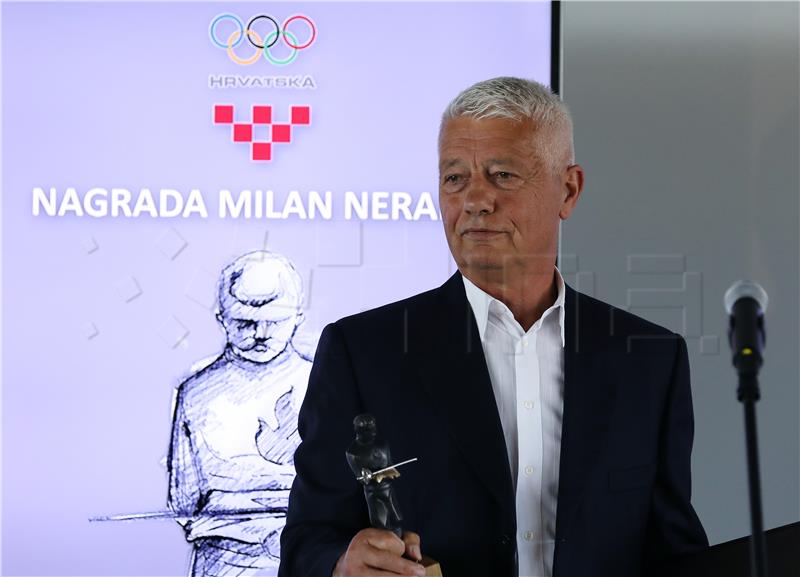 Svečana dodjela Nagrade Milan Neralić 2021.