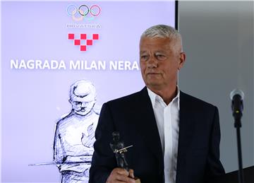 Svečana dodjela Nagrade Milan Neralić 2021.