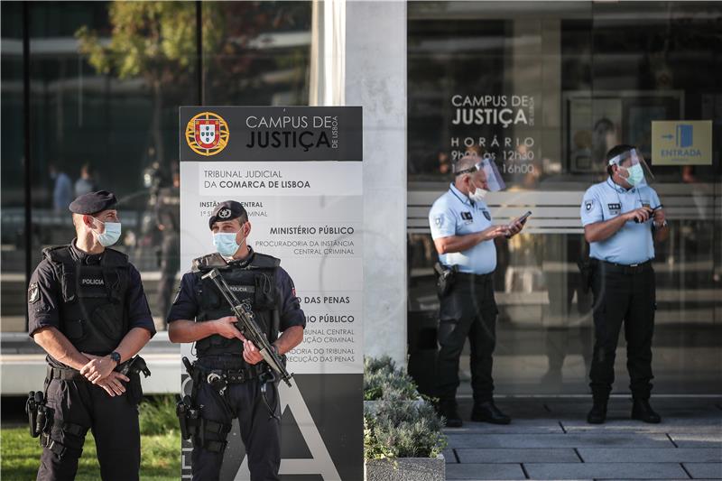 Portugalac osuđen na 22 godine zatvora zbog rasističkog ubojstva