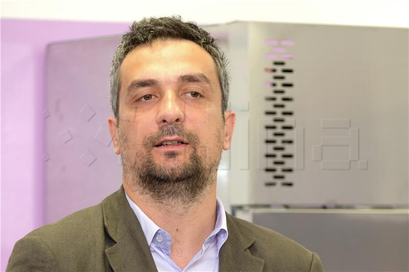 Otvoren prvi Centar za digitalnu pismenost slijepih i slabovidnih