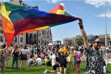 EU upozorava Budimpeštu zbog prava LGBTI osoba