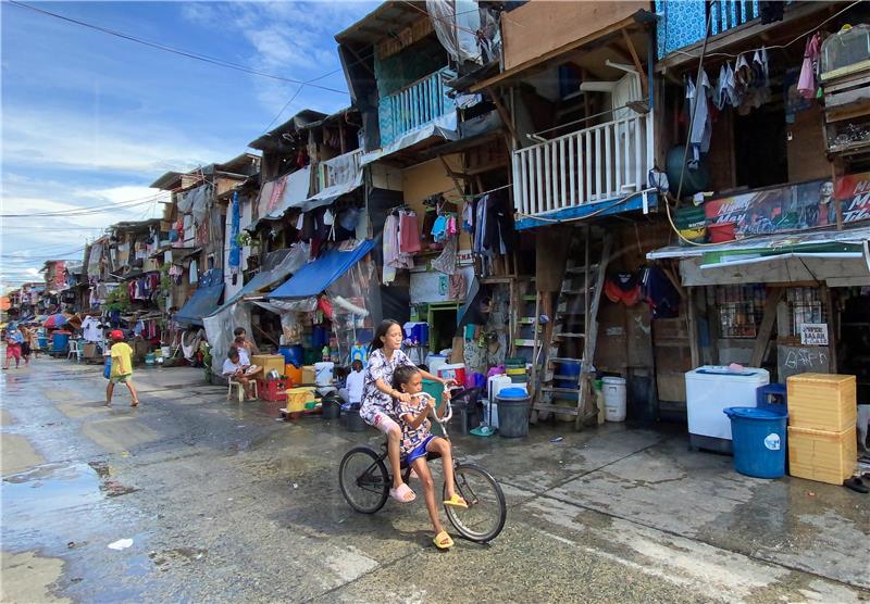 Masovna evakuacija na Filipinima zbog vulkana