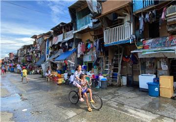 Masovna evakuacija na Filipinima zbog vulkana