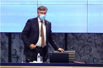 Plenković: Od srpnja kraj horizontalnim mjerama potpore