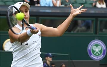 Wimbledon: pregled rezultata (2)