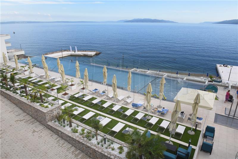 Otvoren Hilton Rijeka Costabella Beach Resort and Spa